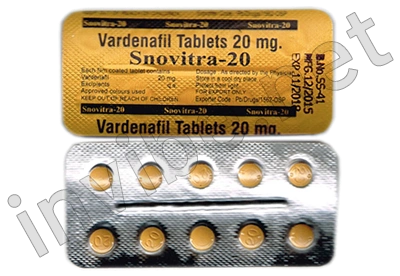 Snovitra