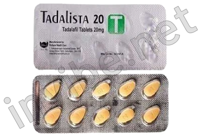 Tadalista