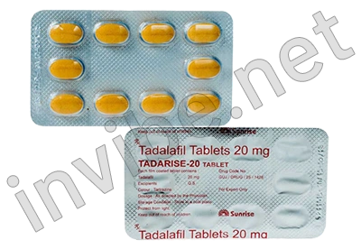 Tadarise