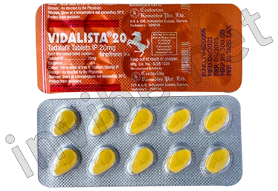 Vidalista