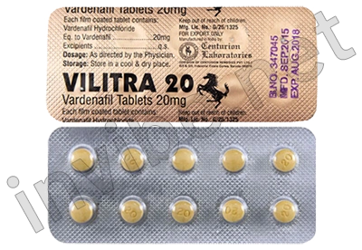 Vilitra